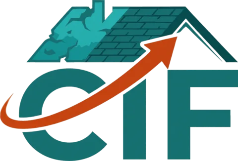 Logo Contrôle Immobilier Français